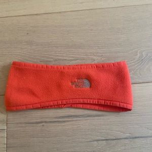 North face head warmer